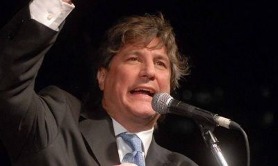 Boudou resalt� la importancia de articular pol�ticas p�blicas con el sector privado en investigaci�n