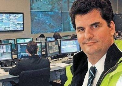Burzaco confirm� que deja su puesto de jefe de la Metropolitana