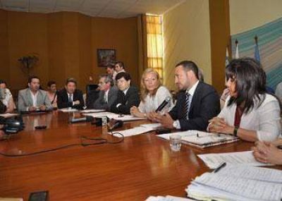 La educaci�n vial llegar� en 2012 a las escuelas en forma obligatoria