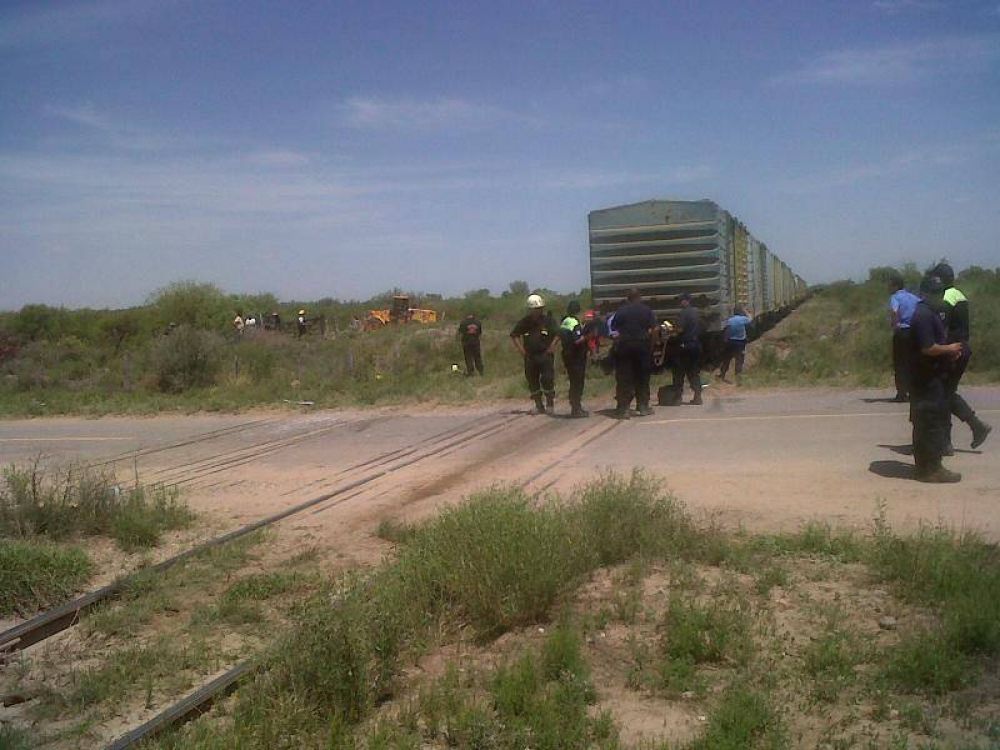 Tragedia de Zanjitas: habr� c�mara gesel para que declaren las ni�as