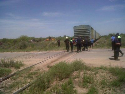Tragedia de Zanjitas: habr� c�mara gesel para que declaren las ni�as
