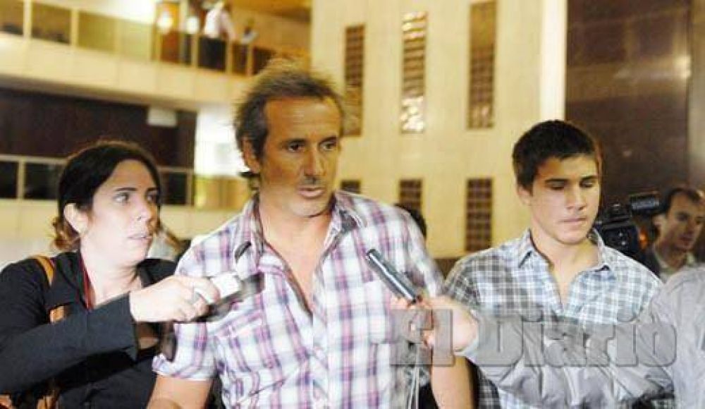Mar�a Marta: ordenan excarcelar a los condenados por encubrimiento