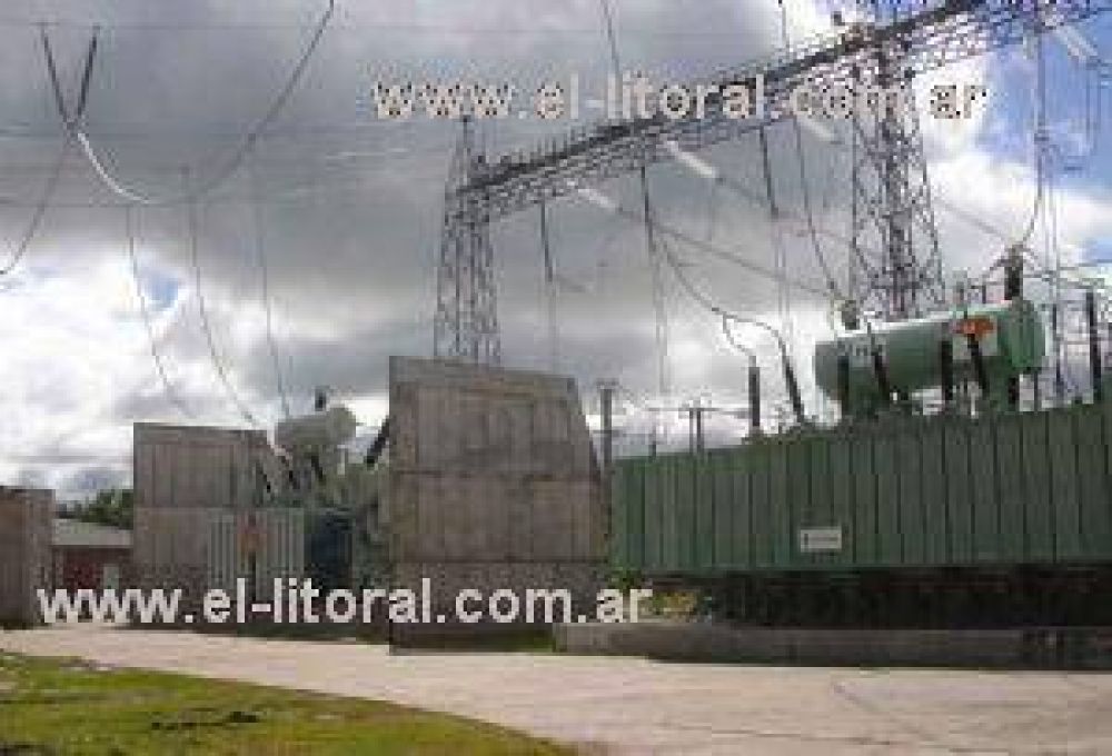 Energ�a: a casi dos a�os de la crisis se sum� un segundo transformador