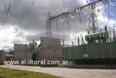 Energ�a: a casi dos a�os de la crisis se sum� un segundo transformador