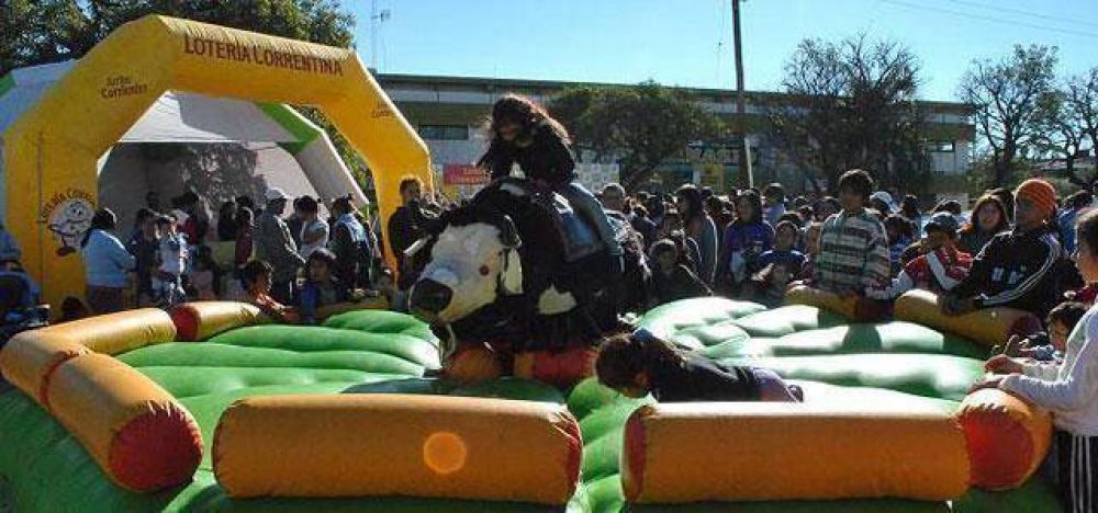 El Gobierno Provincial present� "Tekov� Pot�: Verano 2012� 