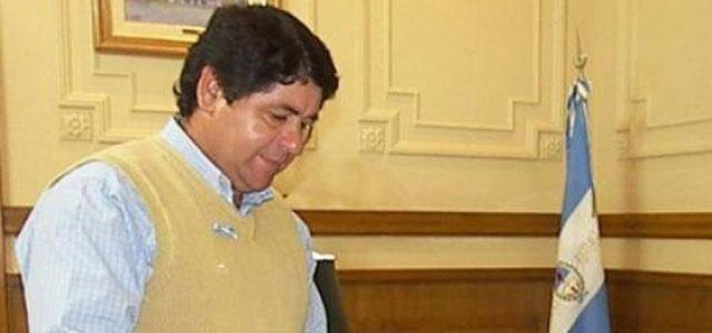 �Tekove Poti es una forma de trabajar conjuntamente con la Provincia� 