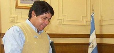 �Tekove Poti es una forma de trabajar conjuntamente con la Provincia� 