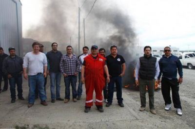 Reclamos por despidos en la empresa Watherford