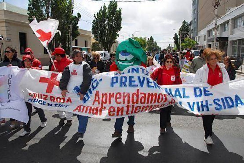 �Hay m�s gente infectada de HIV de la que nosotros creemos�