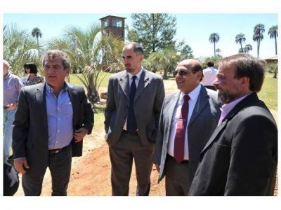 Otorgaron protecci�n internacional a m�s de 21.000 hect�reas de humedal