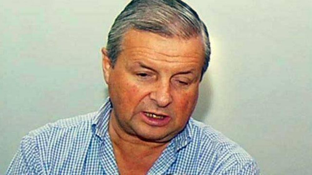 Lauritto dijo que Urribarri le ofreci� las dos cosas
