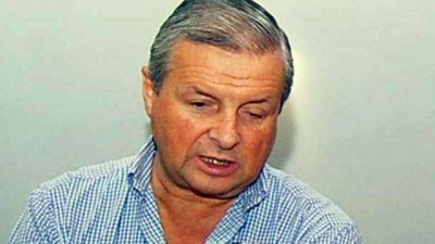 Lauritto dijo que Urribarri le ofreci� las dos cosas