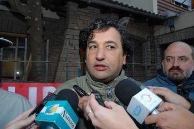 Molina: "La Unter no sufrir� ning�n impacto ni perder� fuerza"
