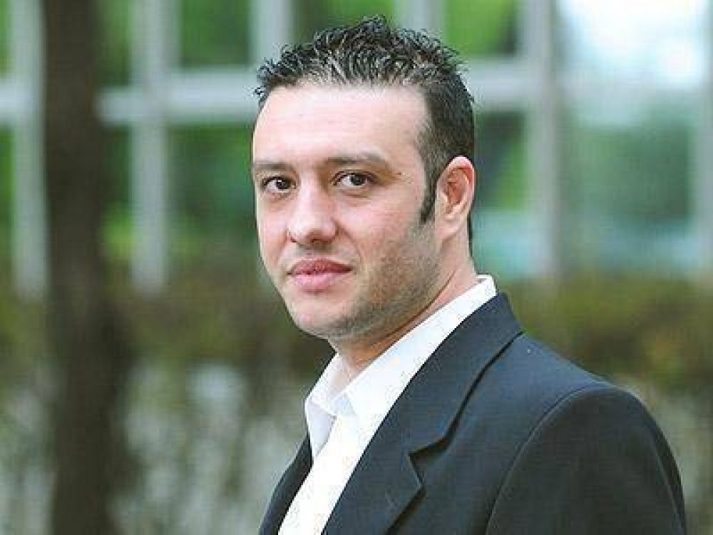 Saraco Iglesias: �Los que estuvimos afuera del PJ vamos a tratar de volver"