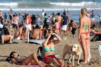 Crotto defendi� los precios fijados para la temporada