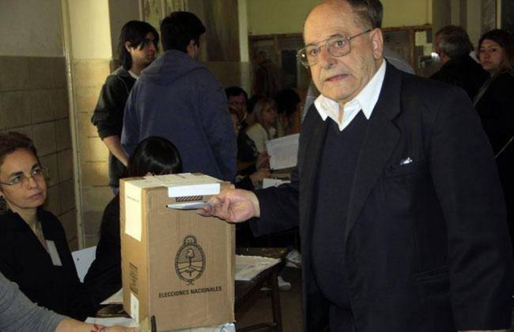 El Frente Popular se qued� con dos bancas
