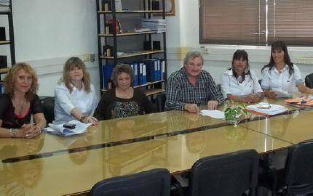 Obras Sanitarias abri� licitaci�n para obra de agua en el Bosque de Peralta Ramos