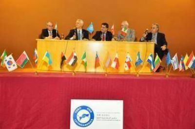 IVOSKUS ENCABEZ� LA APERTURA DEL 19� ENCUENTRO INTERNACIONAL DE FAEOPAL