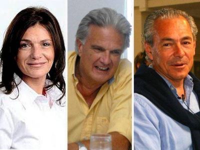 A dos d�as de la Convenci�n Nacional, crece la Interna en el radicalismo
