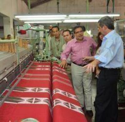 Piden al empresariado prever una Rioja sin Promoci�n Industrial