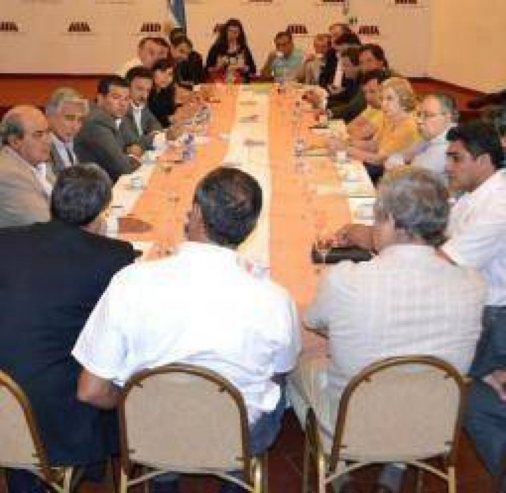 No hay vuelta atr�s con el aumento a la tasa de comercio