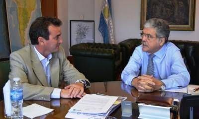 P�rez asegur� que la quita de subsidios es un tema "que hay que estudiar"
