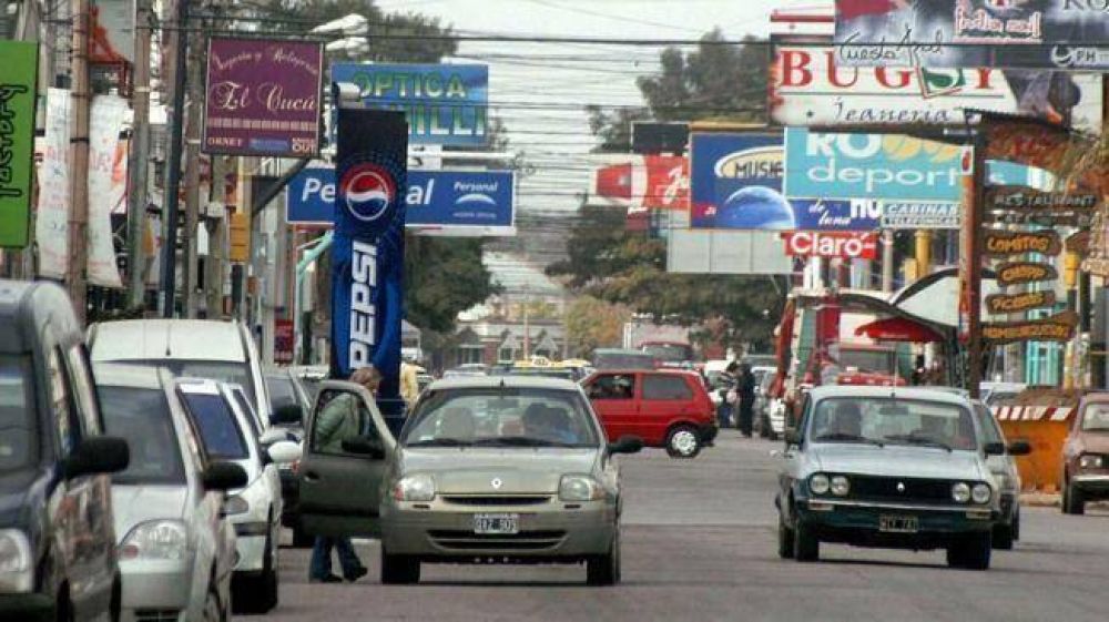San Francisco, Villa Mar�a y R�o Tercero, las mejores de la provincia