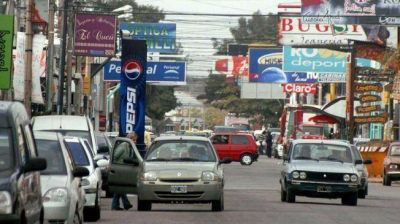 San Francisco, Villa Mar�a y R�o Tercero, las mejores de la provincia