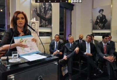Corrientes, en la b�squeda de los millonarios cr�ditos del PROSAP