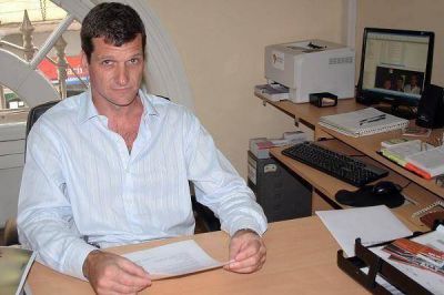 Carlos Vittor: �Llevamos recogidas unas 13 toneladas de envases PET�