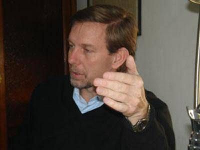 Bahillo viaja a Chile a la misi�n comercial