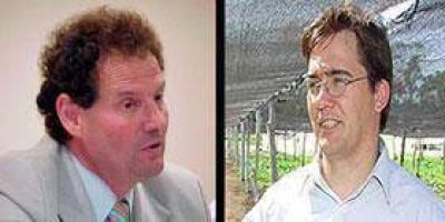 Larra�aga suma a Omar Lastiri y Mauricio M�rquez