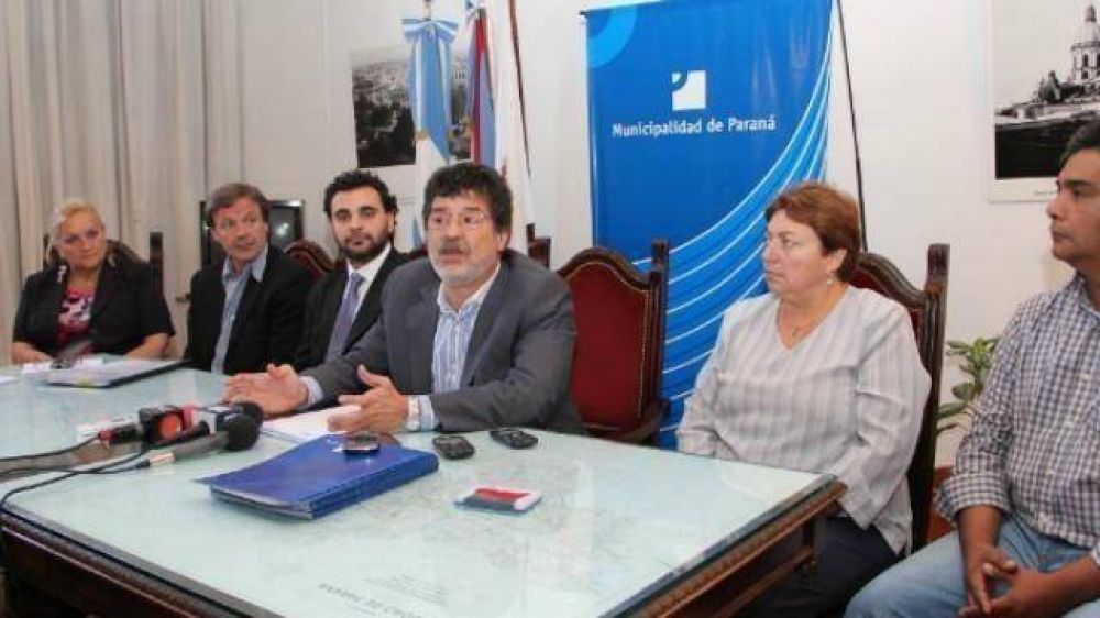 Halle reconoci� una planta de 6.690 empleados