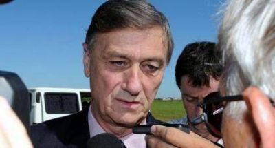 Binner justific� el tarifazo: "Tener calidad y cantidad tiene su costo"