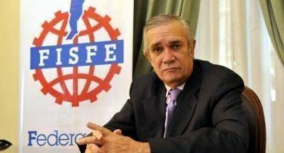 PARA LA FISFE "Santa Fe necesita una Secretar�a de Energ�a, las tarifas no la puede decidir la EPE"