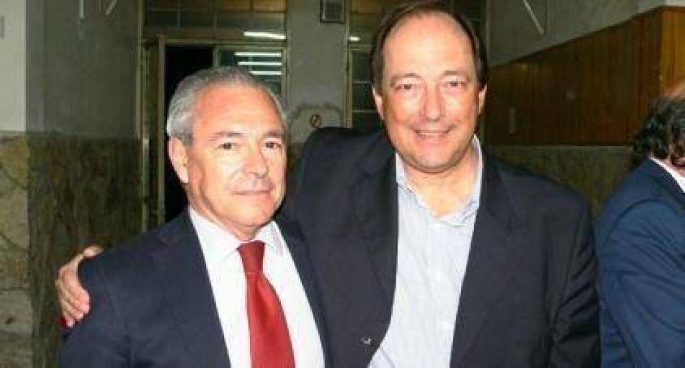 Sanz adelant� su preferencia por Barletta