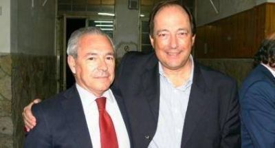 Sanz adelant� su preferencia por Barletta