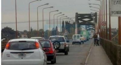 Puente Santa Fe-Santo Tom�: La Audiencia P�blica ser� el 21 de diciembre