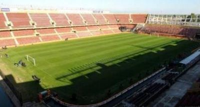 Argentina y Ecuador se podr�a jugar en Santa Fe