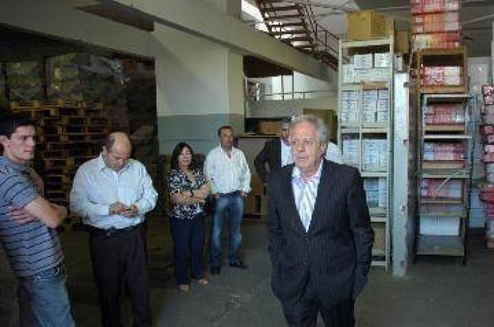 Saiz pide investigar sueldos del Tribunal de Cuentas
