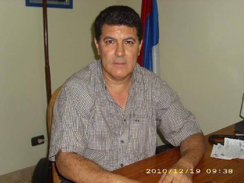 Alba Posse: El Intendente destaca gestiones positivas para el puente y la nueva terminal en Santa Rita