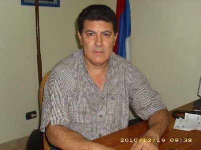 Alba Posse: El Intendente destaca gestiones positivas para el puente y la nueva terminal en Santa Rita