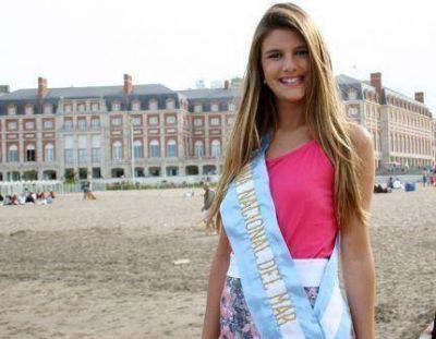 �Reina Nacional del Mar�: se extendi� el plazo de inscripci�n para aspirantes