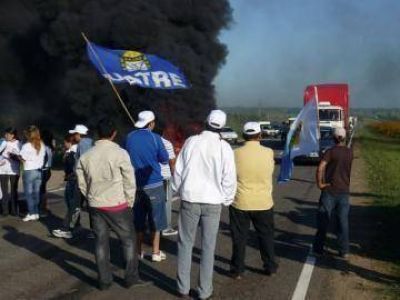 Pas� a cuarto intermedio la reuni�n entre Uatre y el Gobierno