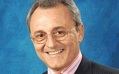 El nuevo CEO de Pan American se reuni� con Buzzi y las pymes
