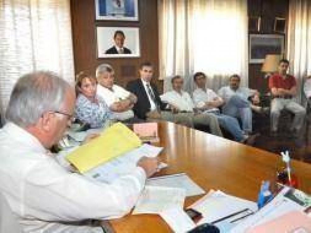 Trenque Lauquen: Declaran Emergencia Agropecuaria