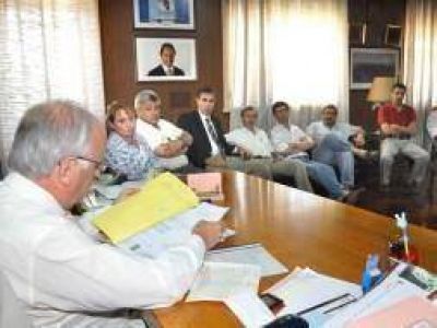Trenque Lauquen: Declaran Emergencia Agropecuaria