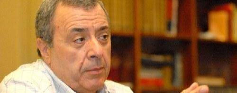 Niegan que diputados �sin banca� est�n trabando debatir Presupuesto