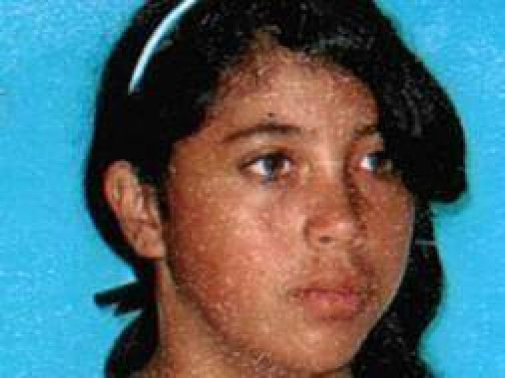Bah�a Blanca: Buscan a menor desaparecida con su beb� de 5 meses