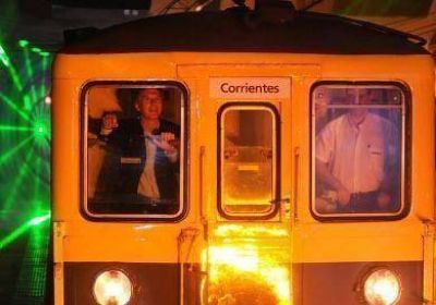 Para Macri no se podr� traspasar el subte el primero de diciembre
